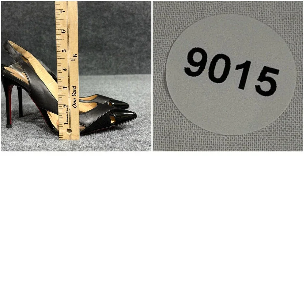 Christian Louboutin brand christian